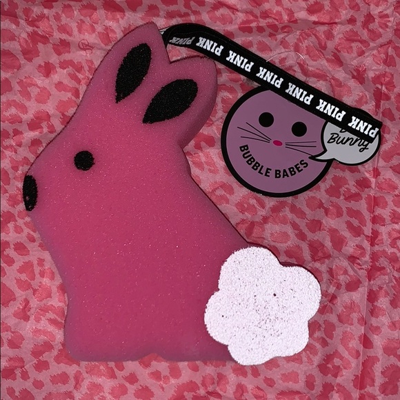 Binky's PINK Bundle of FUN! - Picture 4 of 6